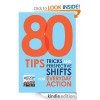 80 Tips Tricks and Perspective Shifts for Everyday Action - Sam Forsberg, Chris Janzen, Gina Baksa, Paul Bailey