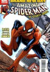 Amazing Spider-Man Vol 1# 546 - Brand New Day - Mike Deodato Jr., John Romita Jr., Klaus Janson, Dan Slott, Zeb Wells, Greg Land, Phil Winslade, Steve McNiven, Marc Guggenheim, Bob Gale