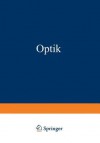 Optik: Ein Lehrbuch Der Elektromagnetischen Lichttheorie - Max Born, Wolfgang Sandner