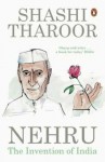 Nehru: The Invention of India - Shashi Tharoor