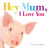 Hey Mum, I Love You - Corinne Fenton