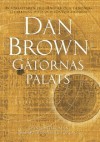 Gåtornas palats - Ola Klingberg, Dan Brown