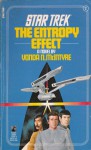 The Entropy Effect (Classic Star Trek 2) - Vonda N. McIntyre