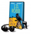 Big Jack - J.D. Robb, Susan Ericksen