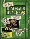 The Lost Journal: Dinosaur Hunter - Steve Parker