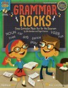 Grammar Rocks!: Cross-Curricular Music Fun for the Classroom - Roger Emerson, John Jacobson