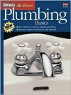 Ortho's All About Plumbing Basics (All About) - Ortho Books, Meredith Books