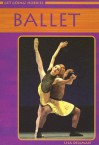 Ballet - Lisa Dillman