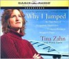 Why I Jumped: My True Story of Postpartum Depression, Dramatic Rescue & Return to Hope - Tina Zahn, Wanda L. Dyson