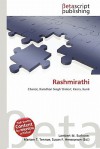 Rashmirathi - Lambert M. Surhone, Mariam T. Tennoe, Susan F. Henssonow