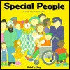 Special People (Who Cares?) (Who Cares.) - Rachael Letch