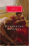 Wuthering Heights - Emily Brontë, Katherine Frank