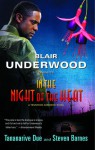 In the Night of the Heat - Blair Underwood, Tananarive Due, Steven Barnes