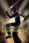 Living Hell - Catherine Jinks