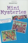 Mini Mysteries: 20 Tricky Tales to Untangle (American Girl Library) - Rick Walton, Trula Magruder, Lauren Scheuer