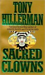 Sacred Clowns - Tony Hillerman