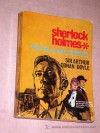 Sherlock Holmes no ha muerto - Arthur Conan Doyle