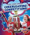 Cheerleading Competitions - Sara Green