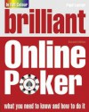 Brilliant Online Poker. Paul Lester - Paul Lester