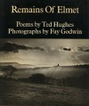 Elmet - Ted Hughes, Fay Godwin