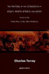 The History of the Conquest of Egypt, North Africa, and Spain - Ibn Abd Al- Hakam, Charles Torrey, Charles C. Torrey