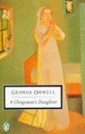 A Clergyman's Daughter - George Orwell