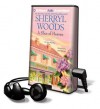 A Slice of Heaven (Playaway Adult Fiction) - Sherryl Woods, Janet Metzger