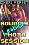 Boudoir Lesbian Photo Session (seduction erotica) - Cheri Verset