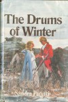 The Drums of Winter - Sandra Paretti, Sophie Wilkins