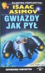 Gwiazdy jak pył - Isaac Asimov