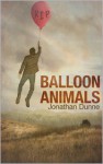 Balloon Animals - Jonathan Dunne