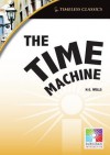 The Time Machine Interactive Whiteboard Resource - Saddleback Interactive, Saddleback Educational Publishing