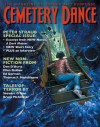 Cemetery Dance: Issue 61 - Mathias Clasen, Bruce McAllister, Bev Vincent, Hank Wagner, Peter Straub, Stewart O'Nan, Richard Chizmar