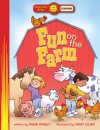 Fun on the Farm - Robin Stanley, Terry Julien