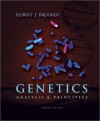 Genetics: Analysis and Principles - Robert J. Brooker