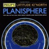 Philip's Planisphere (Latitude 42 North): For use in the USA, Southern Europe and Northern Japan - Philip's