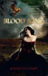 Blood Song (Lharmell) - Rhiannon Hart