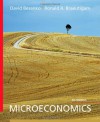 Microeconomics - David Besanko, Ronald Braeutigam