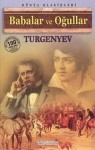 Babalar ve Oğullar - Ivan Turgenev