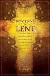 Devotions for Lent (Holy Bible: Mosaic) - Credo Communications