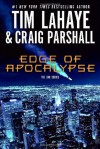 Edge of Apocalypse (The End Series #1) - Tim LaHaye, Craig Parshall