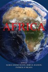 Africa - Edited by Maria Grosz-Ngaté, John H. Hanson, Patrick O'Meara