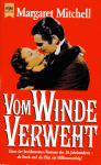 Vom Winde verweht - Margaret Mitchell