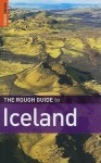 The Rough Guide to Iceland 4 - David Leffman, James Proctor, Rough Guides