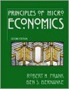 Principles of Microeconomics+ Discoverecon Code Card - Robert Frank