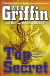 Top Secret - W.E.B. Griffin