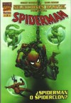 Selecciones Marvel presenta: Spiderman: ¿Spiderman o Spiderclon? (Selecciones Marvel, #7) - Gerry Conway, Ross Andru