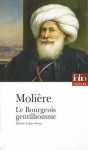 Bourgeois Gentilhomme - Molière