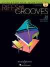 Riffs and Grooves: 28 Lower Intermediate Piano Pieces [With CD (Audio)] - Christopher Norton