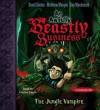 The Jungle Vampire: An Awfully Beastly Business (Audio) - David Sinden, Matthew Morgan, Guy Macdonald, Gerard Doyle